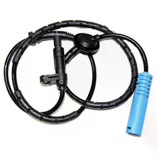 1 Pcs Front Left/Front Right ABS Sensor ABS Front Wheel Speed Sensor for MG ZT Rover 75 Tourer