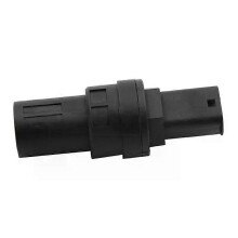 1 STUKS 7700414695 Voertuigsnelheidssensor Zwarte Autobenodigdheden Voor Renault 7700425250 7700810043