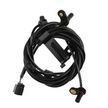 Reserveonderdelen 8980521221 8-98052122-1 ABS-wielsnelheidssensor linksachter voor Isuzu D-Max 25 pick-up