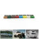30A high quality fuse  overheating and overcurrent protection  reusable 2