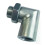 RVS Auto O2 Zuurstofsensor Adapter Spacer M18 x15 Premium Kwaliteit 2