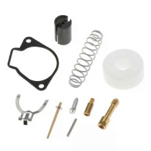Carburetor Rebuild Repair Kit for 43CC 47CC 49CC Mini Pocket Bike