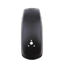Stainless Steel Rear / Mudguard / Mud Guard for Suzuki GN 125/GN 250