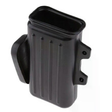 Motorcycle Toolbox Holder Tool Box Storage for Suzuki DR250 Djebel TW200 TW225 Motorcycle Motocross