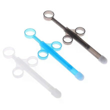 Personal Anal Lubricant Lube Launcher Shooter Injector Applicator Syringe Large