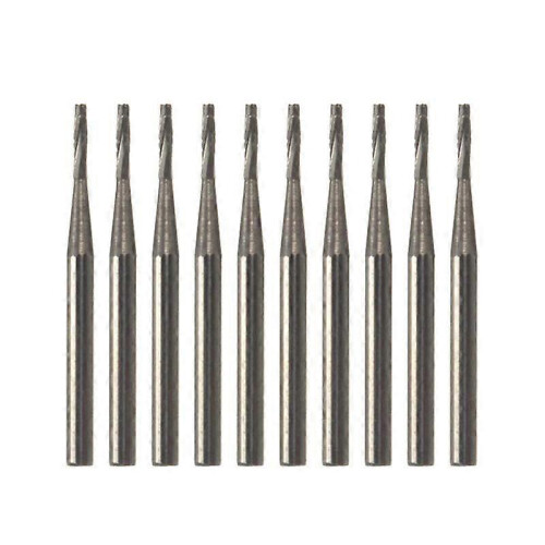 Windshield Crack Repair Drill Bit for Stopping Cracks