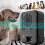 BarkGuard - The Ultimate Anti-Barking Device, Bark Deterrent Device with 3 Mode 2