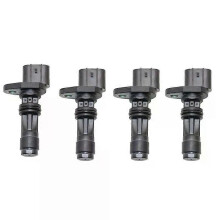 4x krukaspositiesensor voor Nissan NAVARA D40 PATHFINDER X-TRAIL MURANO Dci 949979-170