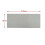 146x59 PVC Patch Repair Material for Inflatable Raft Boat Grey 1