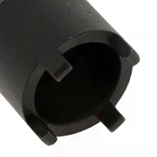 New 35mm Clutch Lock Nut Tool Spanner Socket for Bike Kart Bike