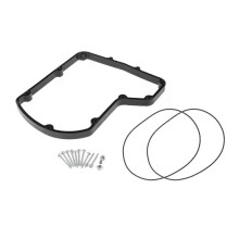 Replacement Intake Air Box Spacer Up To 10HP Fit for Yamaha YXZ 1000R Parts High Performance