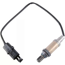 2-draads lambdasonde (O2) geschikt voor CHEVROLET AVEO 15 2005-2008 DAEWOO KALOS 15 2002-2004 96394000