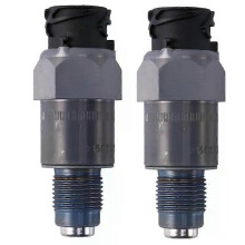 2x snelheidsmetersensor voor Siemens VDO 215920102301 215920102301