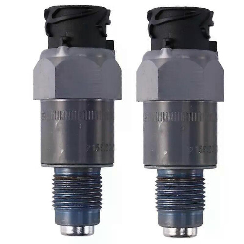 2X Speed Odometer Sensor For Siemens VDO 215920102301 215920102301