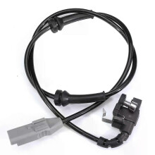 Snelheidssensor achterwiel ABS 4545L0 voor Peugeot 308 408 C4 DS4 2008-2017