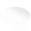 Car Universal 2pcs Transparent Engine Ignition Start Stop Switch Push Button Sticker Cover Trim Invisible 1