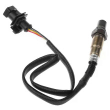 O2-zuurstofsensor stroomopwaarts voor Jaguar F-Type XF XFR XJ XJ Land Rover 20/30/50L C2D17259 C2D39892