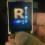 LED Shift Handball LCD Display for BMW E90 E91 E92 E93 Gear Position LCD Display 2