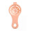 1pc Egg White Separator Tools Eggs Yolk Filter Gadgets Kitchen Accessories Separating Funnel Spoon Egg 2