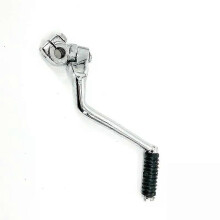 Motorcycle Accessories Engine Kick Lever Starter Lever For CG 125cc 200cc 250cc Engine Dirt Pit Bike
