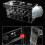 HighTransparent Fish Hatchery Box SelfFloating Fish Tank MultiFunction Double Layer Large Fish Tank 2