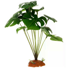 Reptielen Terrarium Planten Accessoires Nep voor Kunstmatige Decoratie Tank Vis Decoraties Leefgebieden