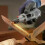 Electric Saw Sharpening Attachment Sharpener Guide Drill Adapter For Dremel Drill Rotary Power Tools 2