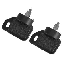 2Pcs Ignition Key Fit for Toro Titan Zero Turn Mower ZX5400 ZX6050 ZX5000 ZX6000