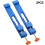 (1PCS)1/2pcs Circular Saw Milling Positioning Clamps Adjustable Cutting Machine Base Guide Two-way Reverse 2