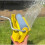 Paint Roller Cleaner Paint Roller Cleaner Dryer Washer Cleaning Tool 5