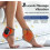 Sweevly 3-in-1 Foot Massager,Naxir Massage Wireless & Portable 3