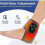 Sweevly 3-in-1 Foot Massager,Naxir Massage Wireless & Portable 2