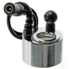 1 X Transducer Ultransmit M-011B MFD 201312 DC24V 500mA Of M011B-1C 4414 CHM4312 Voor DIMPLEX Nieuw