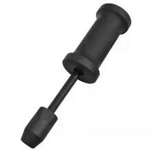 Fuel Injector Slid Hammer Puller Steel Accessories Remove Tool Fits for N14 N18 N20 Engines N55 N63