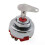 Ignition Lock Starter Switch 8 Pole Replacement W/Keys High for Tractor Lawn Mower 2