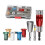 Sakerplus Wire Stripper Kit,Saker Twister Tool for Drill,Wire Stripers Tools 1