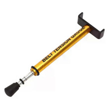 1Pc Belt Tension Gauge Metal Universal Motor Belt Replacement for Accurate Motorcycle Setting Motorcycle