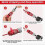 Sakerplus Wire Stripper Kit,Saker Twister Tool for Drill,Wire Stripers Tools 2