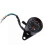 Motorcycle LED Signal Light Backlight Indicator Single Indicator Odometer Tachometer Motorcycle Gauge 1