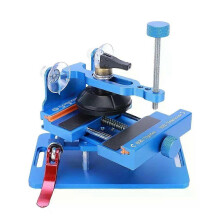Mobile Phone Maintenance Four in One Phone Screen Opener LCD Screen Opening Tool 360 Screen Side Hanging