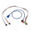 USB 20+ 30-poorts behuizing pc-computerbehuizing 70 cm audiofrontpaneel vervangkabel 1 stuk 1