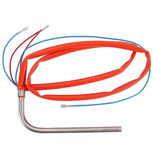 Dometic Electrolux Type Caravan Or Motorhome Mains Fridge Element 240V 125W