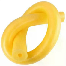 Flexible Foam Stick Fun Swimming Pool Water Hollow Noodle Kids Adult Float Swim Aid Pool Toy Foam Tube