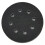 8 Holes Soft Sponge Interface Pad 5Inch 125mm Loop Hook Sanding Pads Backing Plate Sander Polishing 1