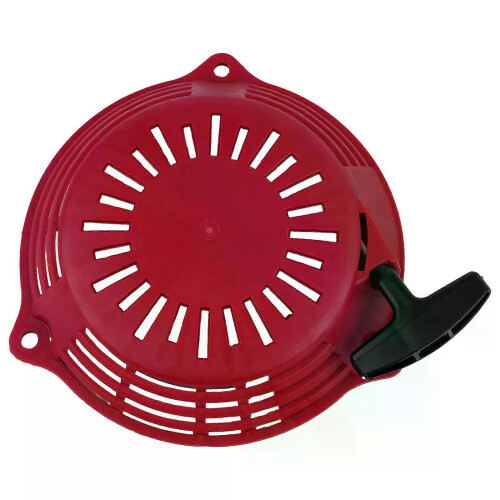 Cable Pull Starter Launcher HRD536 Hand Starter Lawn Mower Parts Material Metal Practical Durable High