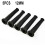 (10mm)5pcs Rubber Wire Protector Cable Sleeve For Angle Grinder Electric Drill Cable Protective Cover 1