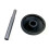 1pc DNP617 Centering Cone Replacement For Fixed Base Compact Router Center Drill Bits Spare Parts Power 2