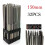 32pcs 150mm Extra Long Security Bit Torx Slotted Hex Tamper Proof Spanner Screwdriver Drill Bit PH1 1