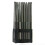 32pcs 150mm Extra Long Security Bit Torx Slotted Hex Tamper Proof Spanner Screwdriver Drill Bit PH1 2