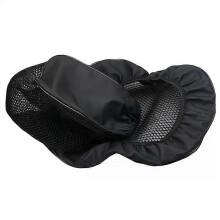 Motorcycle Mesh Seat Cushion Cover Protection Insulation Seat Cover Protector for Honda ADV350 ADV 350